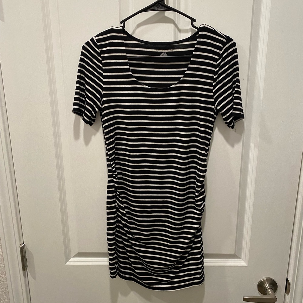 Amazon Essentials Maternity Top